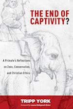 The End of Captivity?