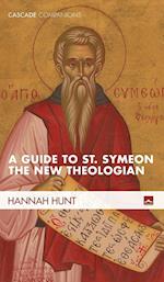 A Guide to St. Symeon the New Theologian