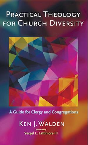 Practical Theology for Church Diversity