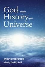 God and the History of the Universe