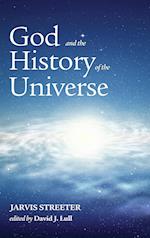 God and the History of the Universe