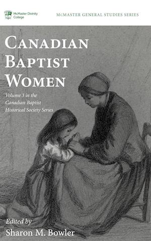 Canadian Baptist Women