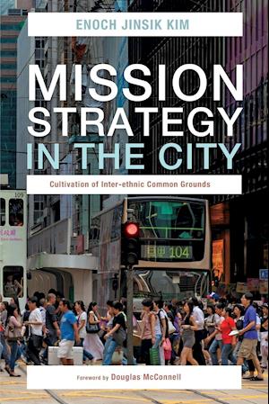 Mission Strategy in the City