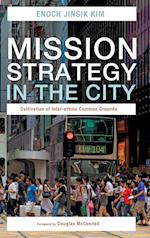 Mission Strategy in the City