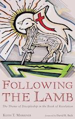 Following the Lamb