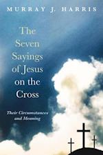 Seven Sayings of Jesus on the Cross