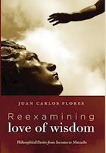 Reexamining Love of Wisdom