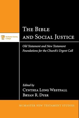 The Bible and Social Justice