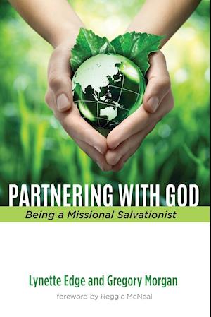 Partnering with God