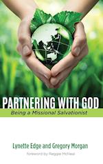 Partnering with God