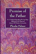 The Promise of the Father