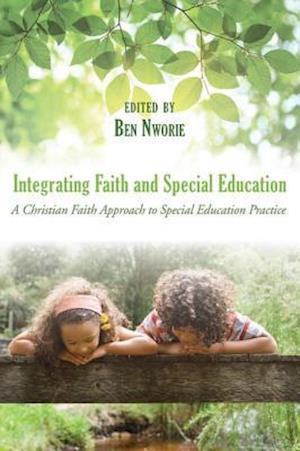 Integrating Faith and Special Education