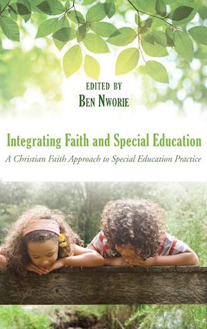 Integrating Faith and Special Education