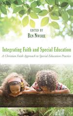 Integrating Faith and Special Education