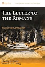 Letter to the Romans