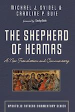 The Shepherd of Hermas 