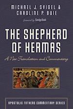 The Shepherd of Hermas