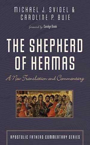 Shepherd of Hermas