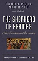 Shepherd of Hermas