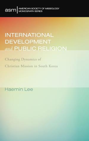 International Development and Public Religion