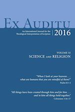 Ex Auditu - Volume 32