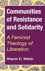 Communities of Resistance and Solidarity