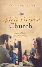 The Spirit Driven Church