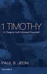 1 Timothy, Volume 2