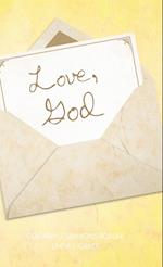 Love, God