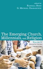 The Emerging Church, Millennials, and Religion