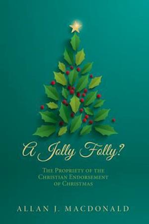 Jolly Folly?