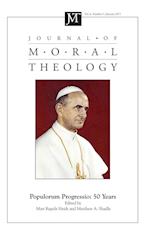 Journal of Moral Theology, Volume 6, Number 1