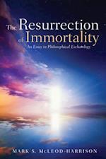 Resurrection of Immortality