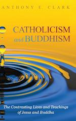 Catholicism and Buddhism