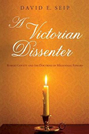 Victorian Dissenter