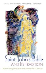 The Saint John's Bible and Its Tradition