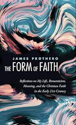 The Form of Faith