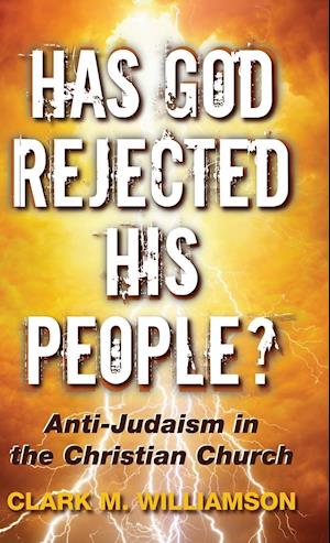 Has God Rejected His People?
