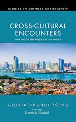 Cross-Cultural Encounters 