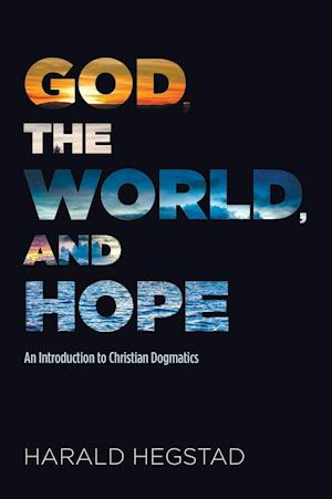 God, the World, and Hope