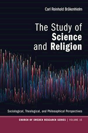 The Study of Science and Religion