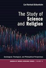 The Study of Science and Religion