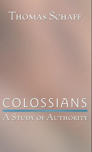 Colossians