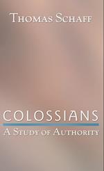 Colossians