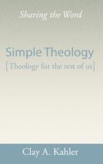 Simple Theology