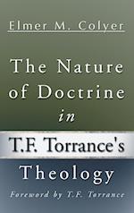 The Nature of Doctrine in T.F. Torrance's Theology 