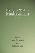 The Year's Work in Medievalism, 2002 