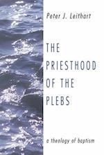 The Priesthood of the Plebs 