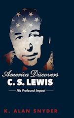 America Discovers C. S. Lewis