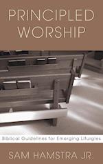 Principled Worship